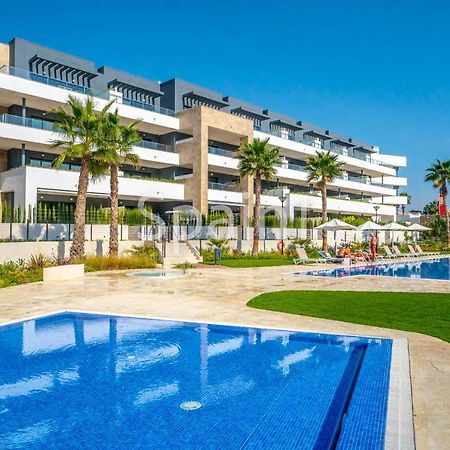 Exclusive Apartment In Flamenca Village With Gym, Sauna, 3 Pools - 600 M From The Beach Alicante Kültér fotó